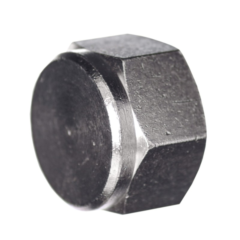 Korek z gwintem wewnętrznym KOR-1/2" GW