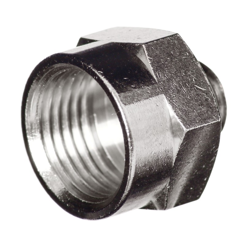 Złączka redukcyjna pneumatyczna Q R 1/2W-1/4Z