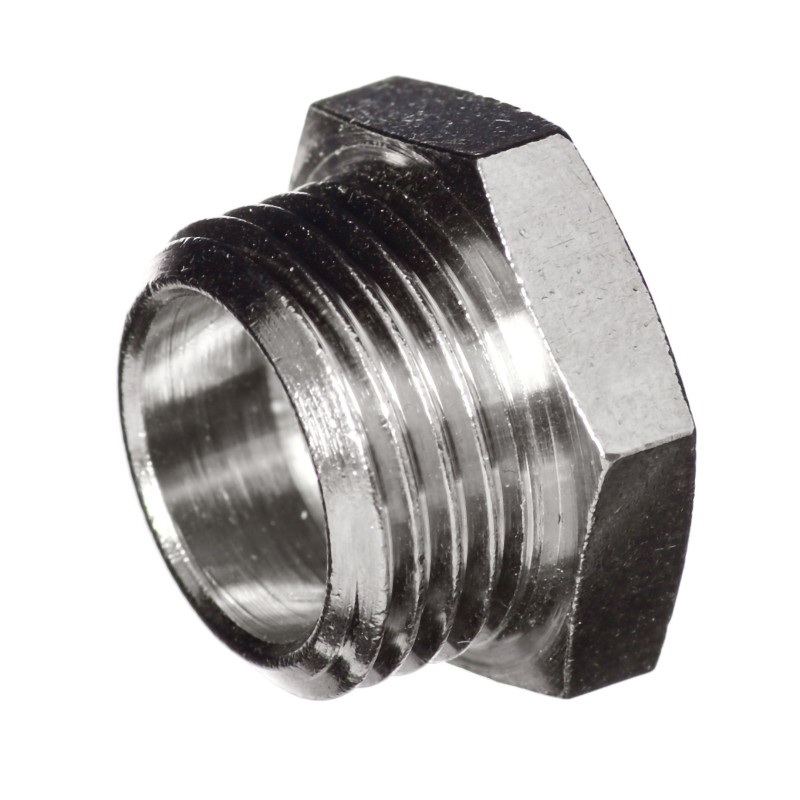 Złączka redukcyjna pneumatyczna Q R 1/2Z-1/4W