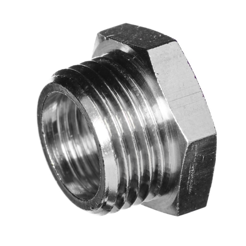 Złączka redukcyjna pneumatyczna Q R 1/2Z-3/8W