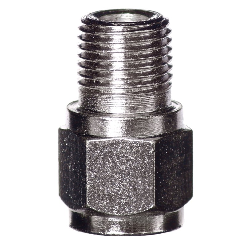 Złączka redukcyjna pneumatyczna stożkowa Q R 1/8W-1/8Z