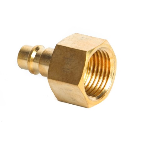 Wtyczka do szybkozłącza typ 26 GW 1/2"