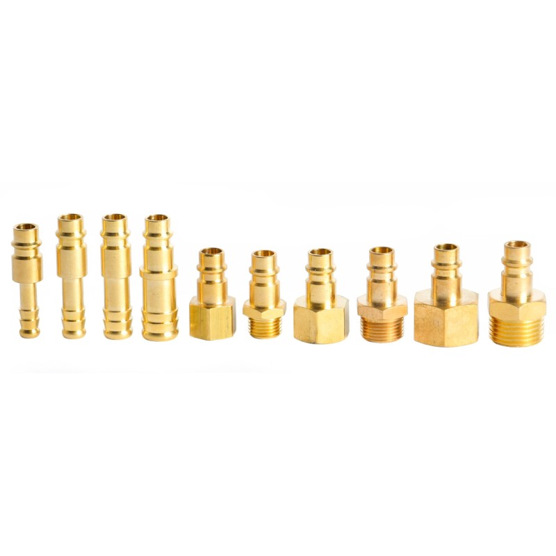 Wtyczka do szybkozłącza typ 26 GW 1/4" Wtyczka do szybkozłącza typ 26 GW 1/4"