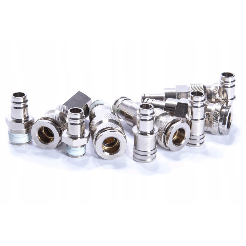 Wtyczka pneumatyczna typ 27 GZ 1/2"