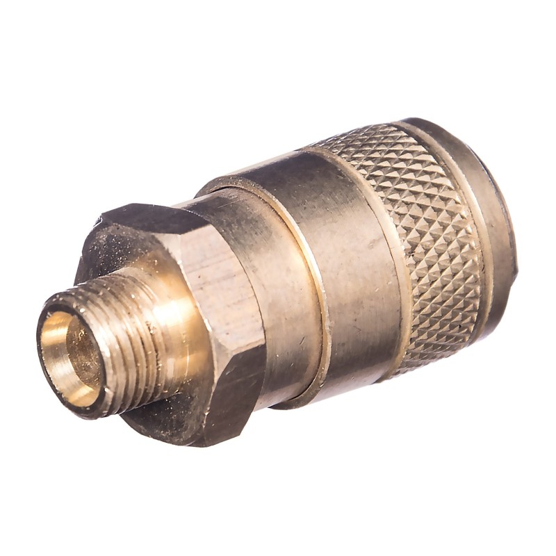 Szybkozłącze pneumatyczne MAGNUM typ 21 GZ 1/8"