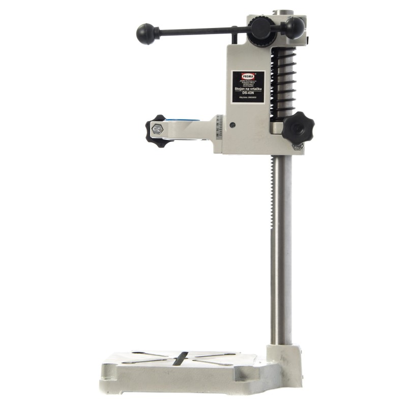 Stojak do wiertarki PROMA DS-43N