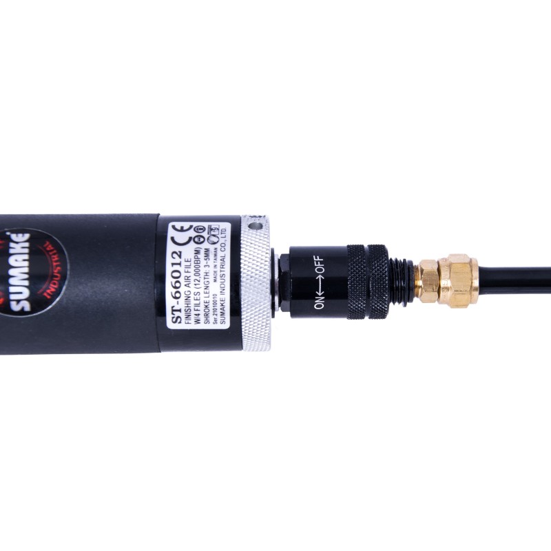 Pilnikarka pneumatyczna SUMAKE ST-66012