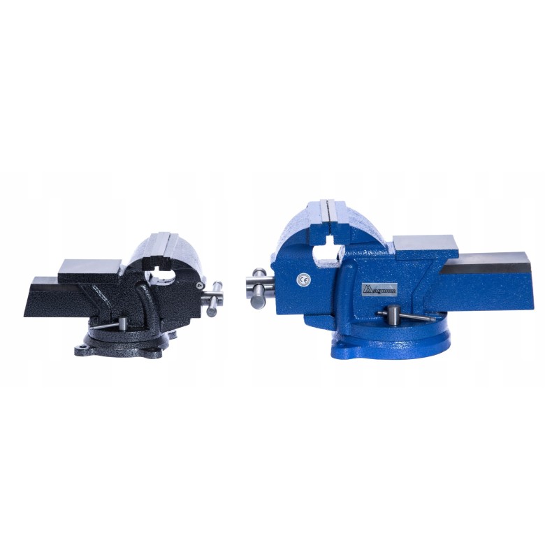 Imadło stałe MAGNUM TSP-250-DUTH