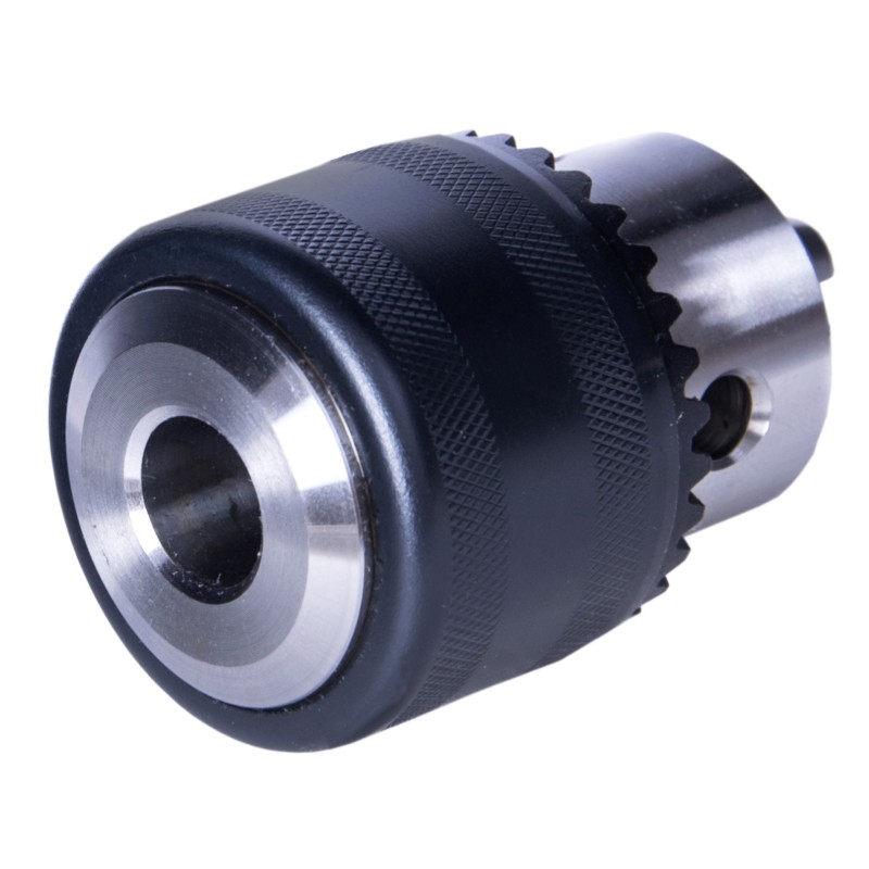 Uchwyt wiertarski kluczykowy na stożek B16 3-16 mm
