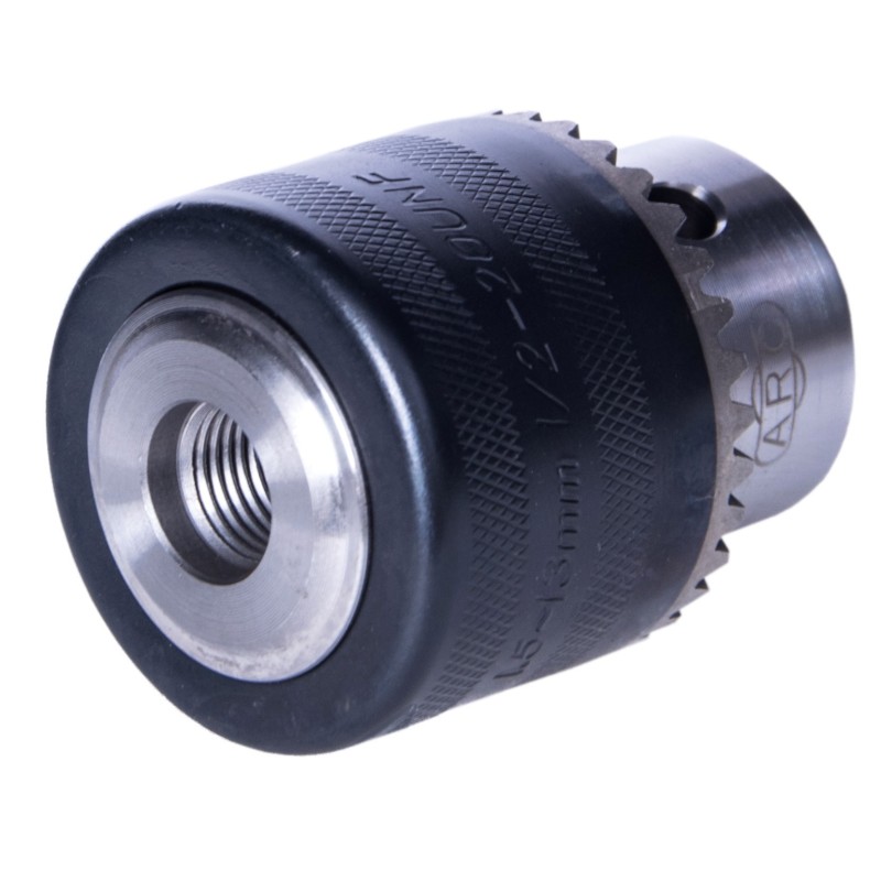 Uchwyt wiertarski kluczykowy na gwint 1/2X20 UNF 1-13 mm