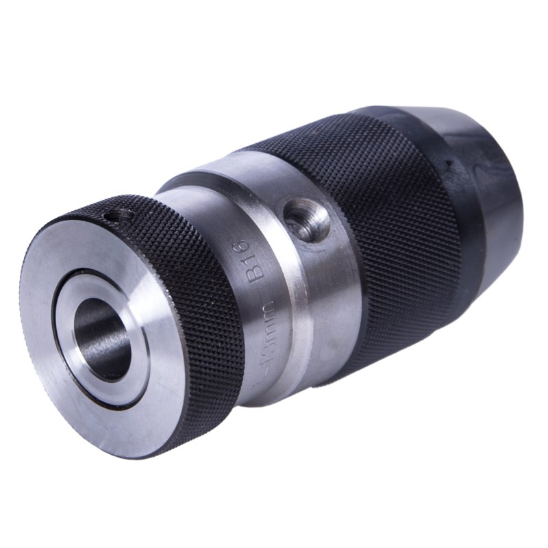 Uchwyt wiertarski samozaciskowy na stożek B16 1-13 mm