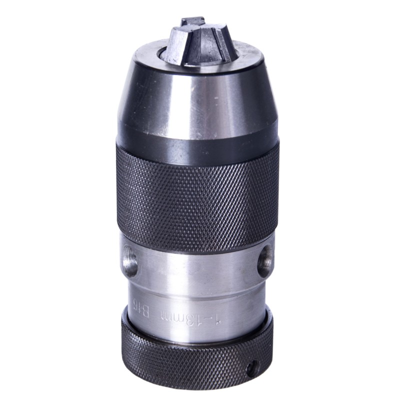 Uchwyt wiertarski samozaciskowy na stożek B16 1-13 mm