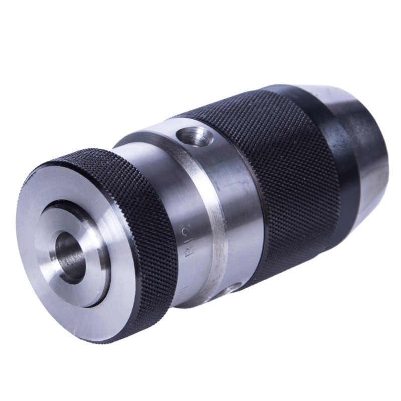 Uchwyt wiertarski samozaciskowy na stożek B12 1-13 mm