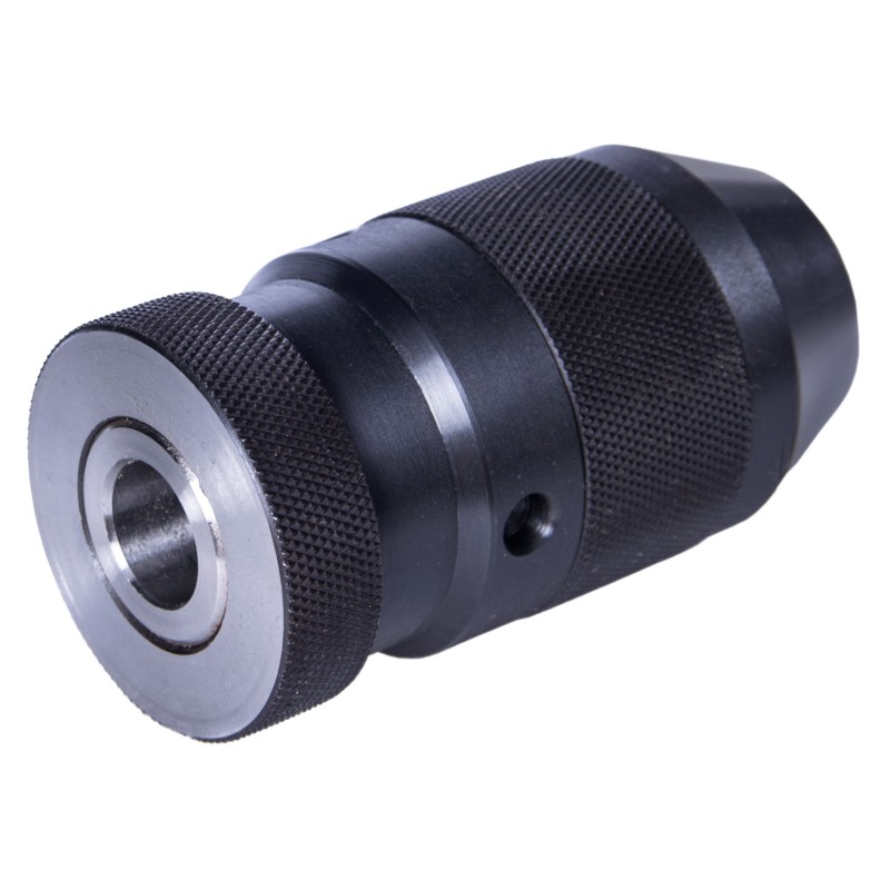 Uchwyt wiertarski samozaciskowy na stożek B18 1-16 mm