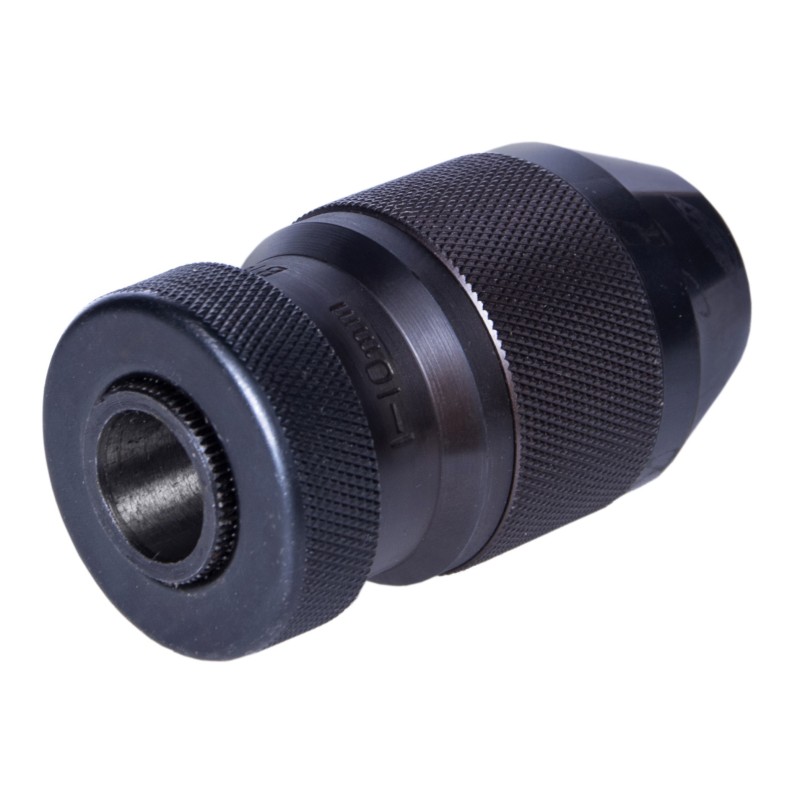 Uchwyt wiertarski samozaciskowy na stożek B16 1-10 mm