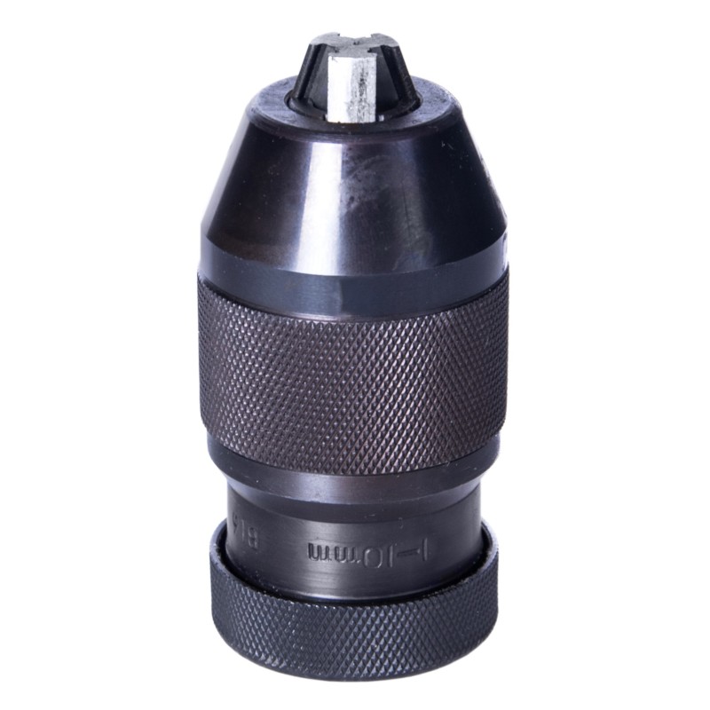 Uchwyt wiertarski samozaciskowy na stożek B16 1-10 mm