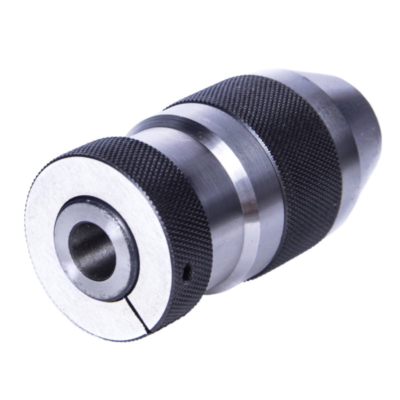 Uchwyt wiertarski samozaciskowy na stożek B12 1-10 mm