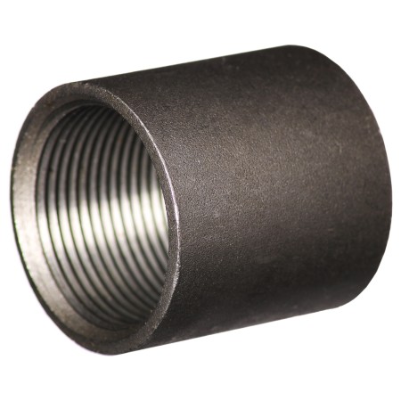 Złączka pneumatyczna mufa spawalna Q R 5/4W-5/4W M