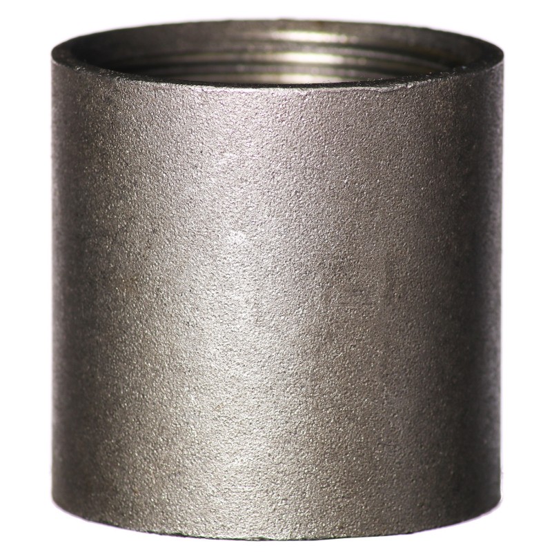 Złączka pneumatyczna mufa spawalna Q R 5/4W-5/4W M