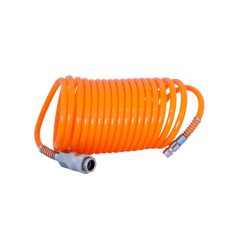 Zestaw pneumatyczny do kompresora AIRPRESS ZES-6PCS