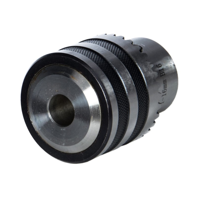 Uchwyt wiertarski kluczykowy na stożek MAGNUM B16 1-16 mm