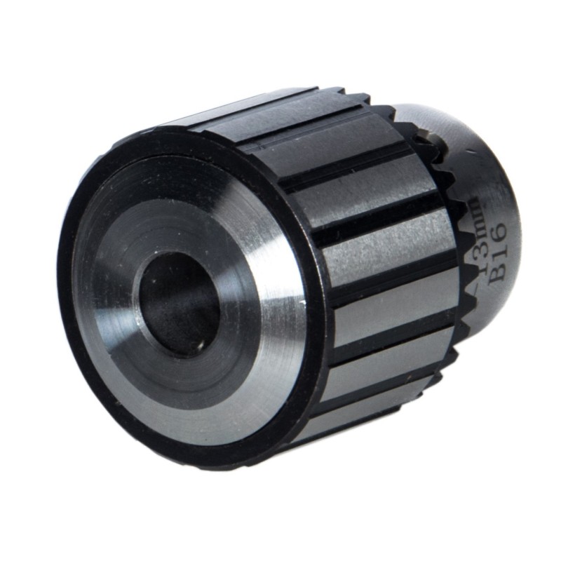 Uchwyt wiertarski kluczykowy na stożek MAGNUM B16 1-13 mm