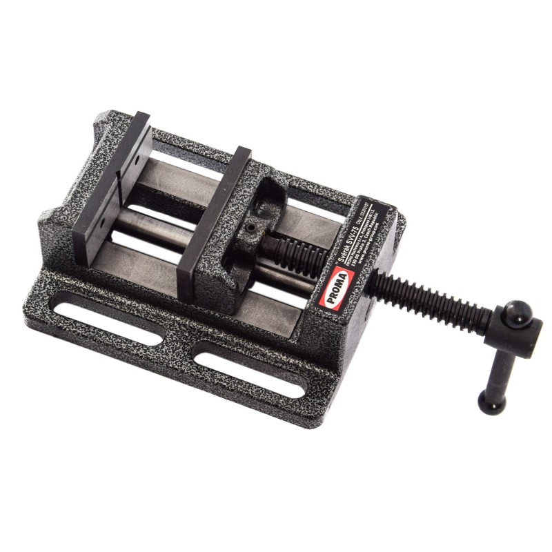 Imadło maszynowe PROMA SVV-75