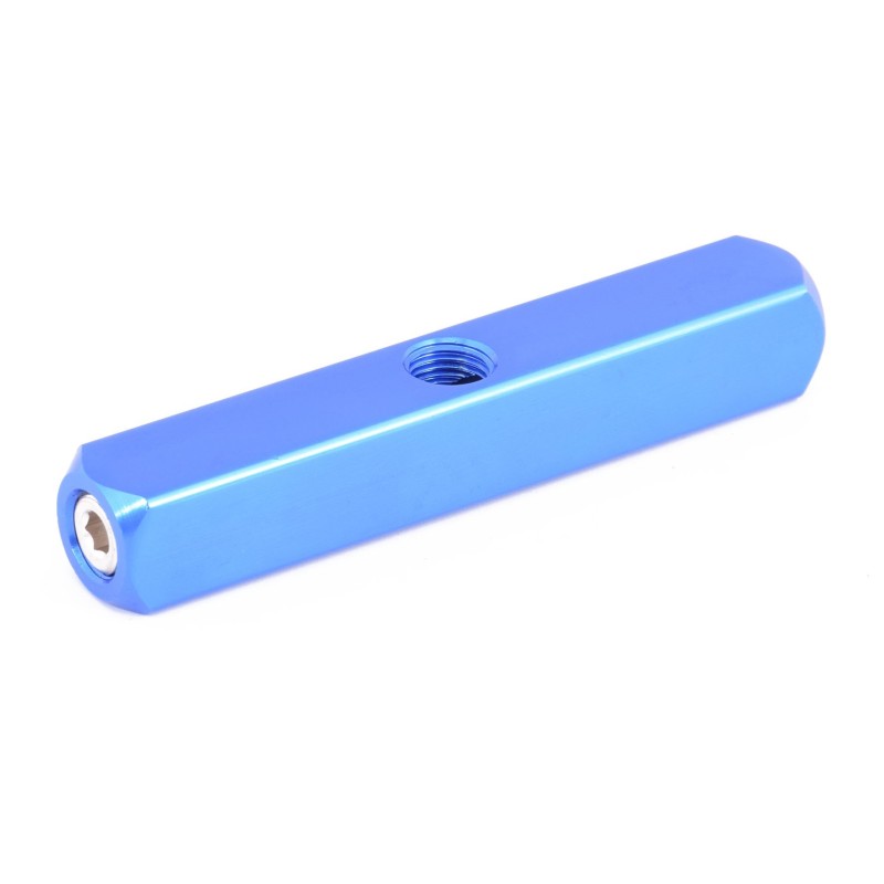 Listwa rozdzielająca MAGNUM 1/4" x4