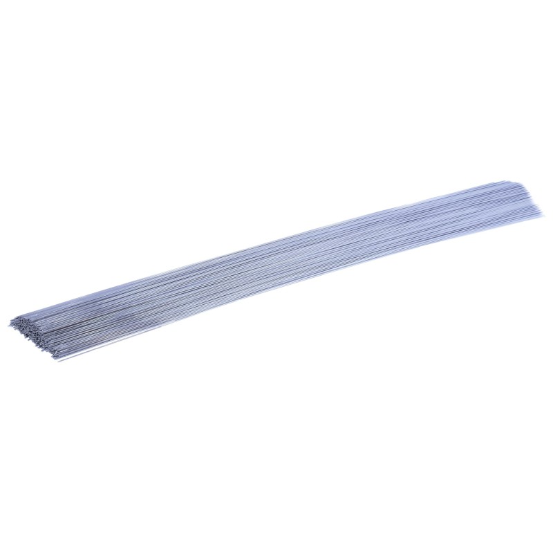 DRUT SPAWALNICZY TIG ALUMINIUM AlSi5 2.0 mm ER4043
