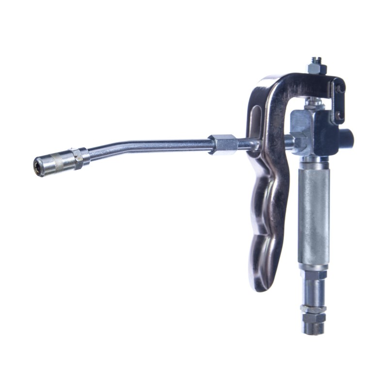 Pistolet smarowy do towotnic serii MAGNUM GP 