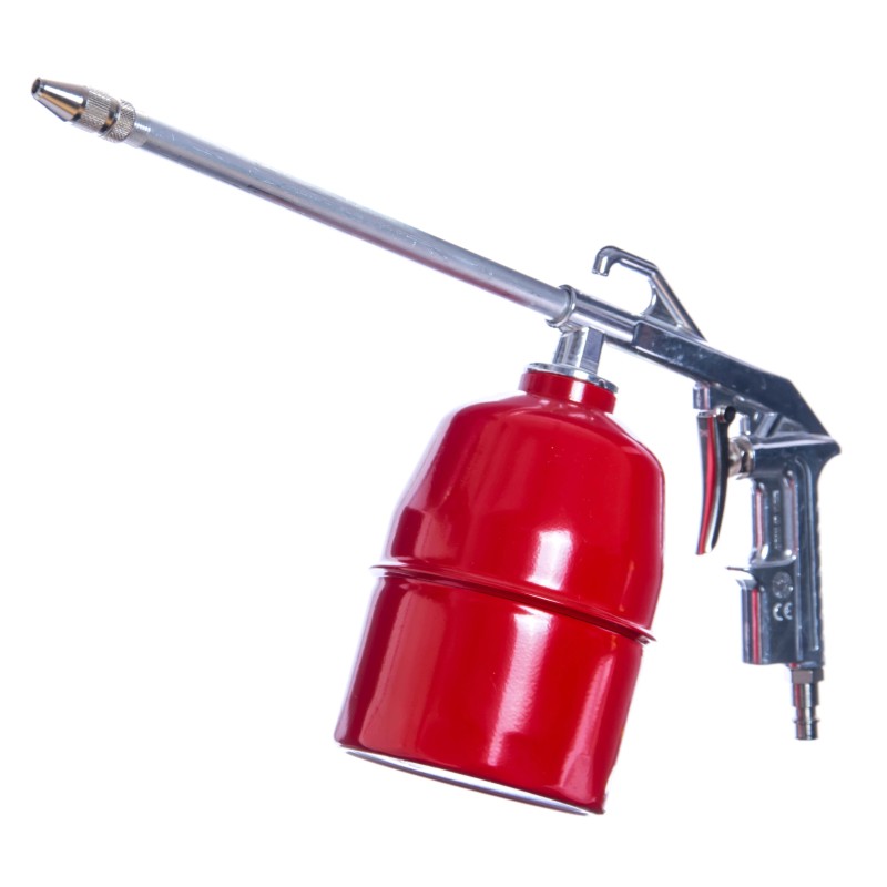 Pistolet do ropowania MAGNUM ZRO-55