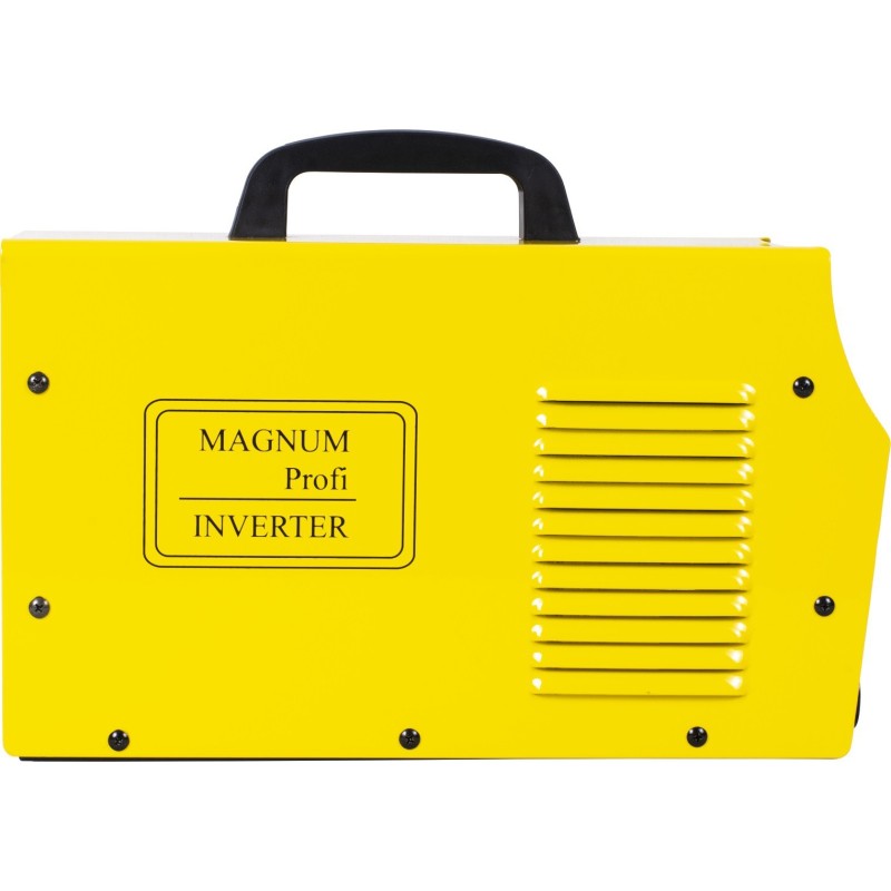 Spawarka inwerterowa MAGNUM VIPER 205 D ZESTAW 2