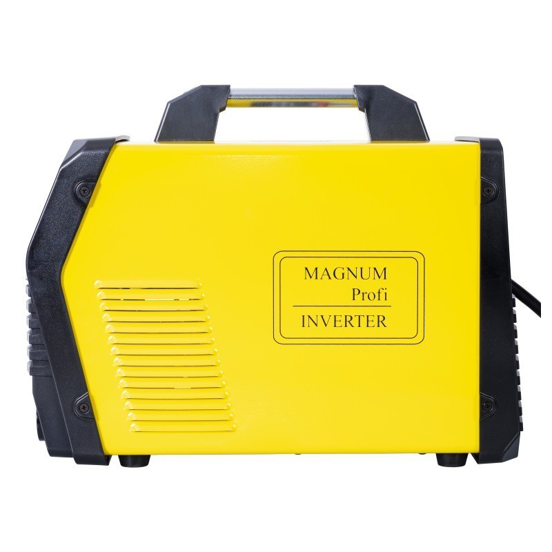 Spawarka inwertorowa MAGNUM SNAKE 405 LED ZESTAW 1