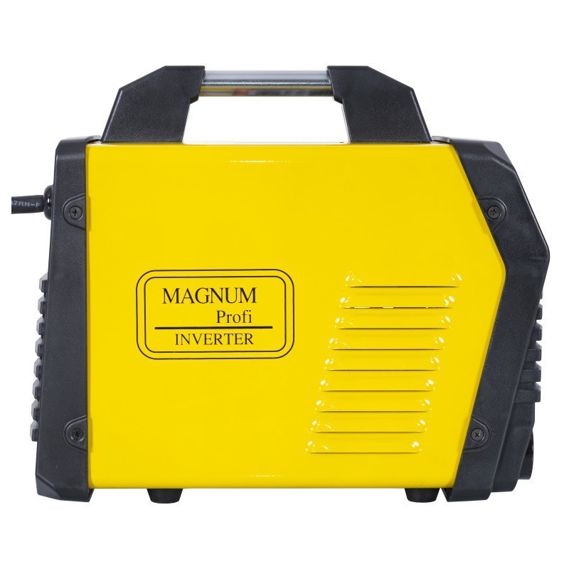 Spawarka inwertorowa MAGNUM SNAKE 270 LED ZESTAW 2