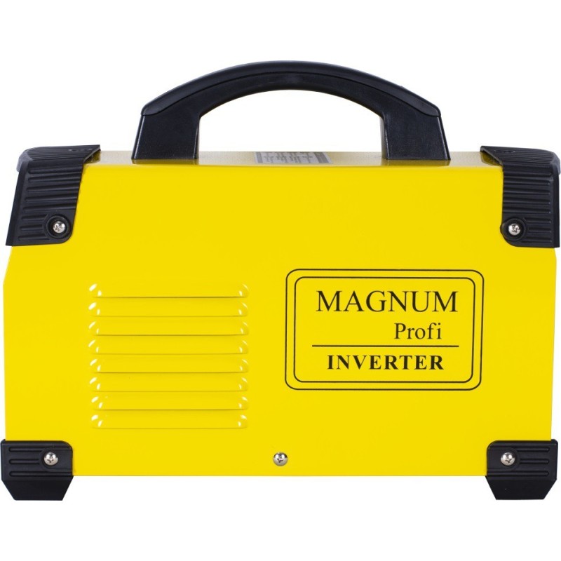 Spawarka inwerterowa MAGNUM SNAKE 225 MMA ZESTAW 2