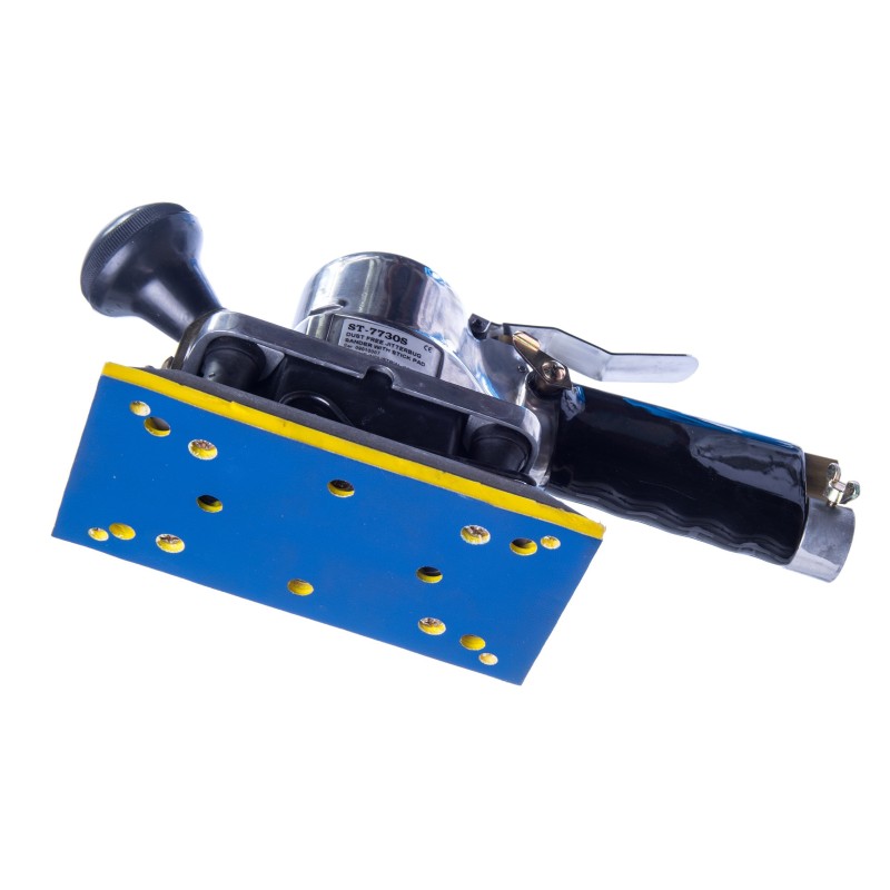 Szlifierka pneumatyczna oscylacyjna SUMAKE ST-7730S