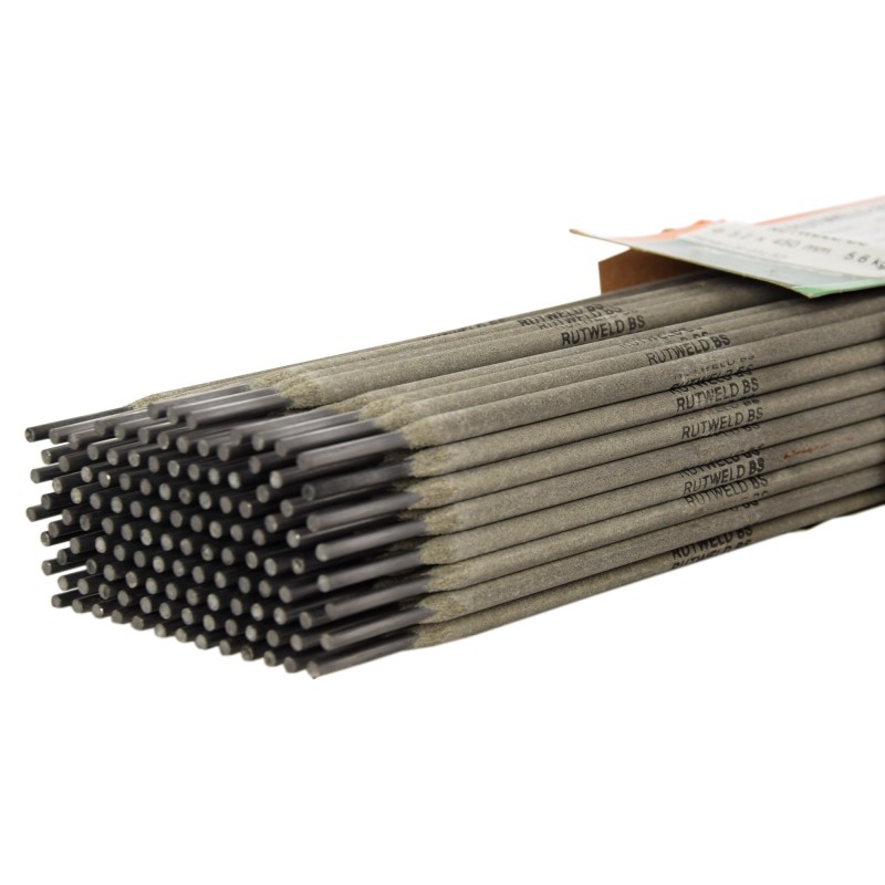 ELEKTRODY METALWELD RUTWELD BS 3,2X350 4,5KG