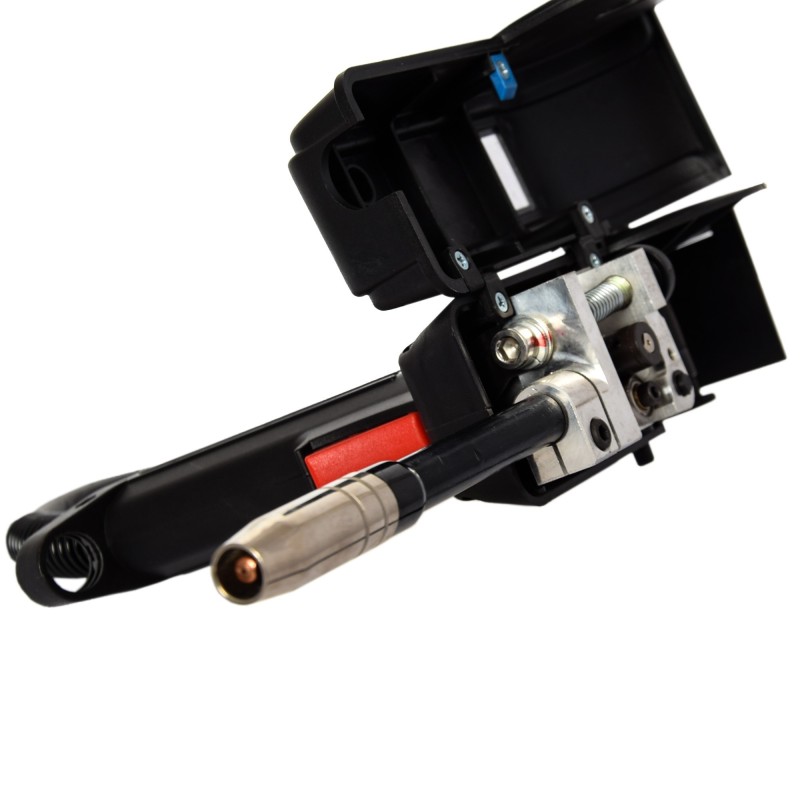 UCHWYT SPAWALNICZY MAGNUM SPOLL GUN QLBF-200 III