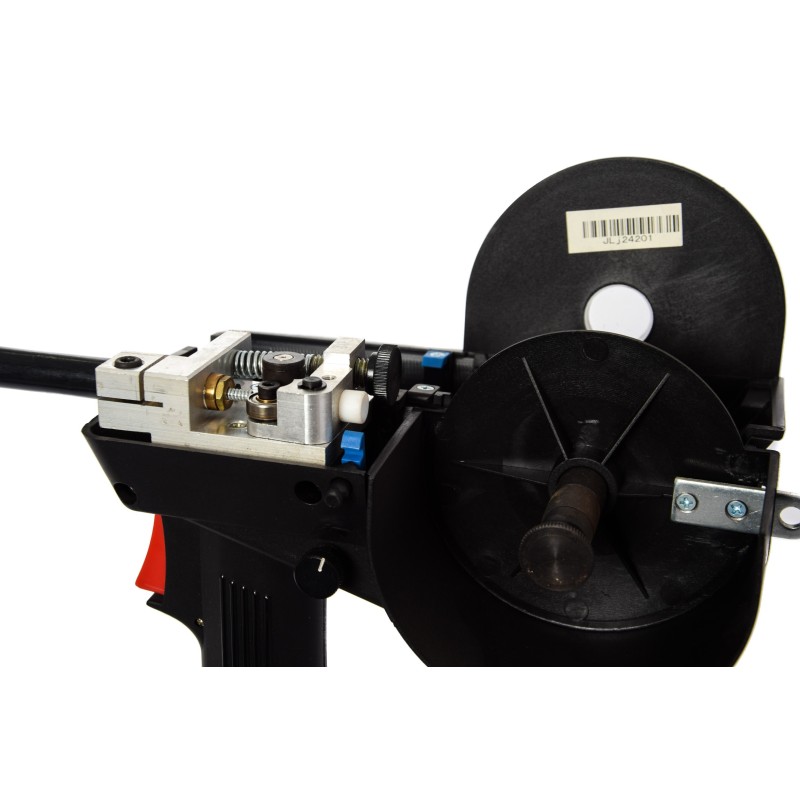 UCHWYT SPAWALNICZY MAGNUM SPOLL GUN QLBF-200 III