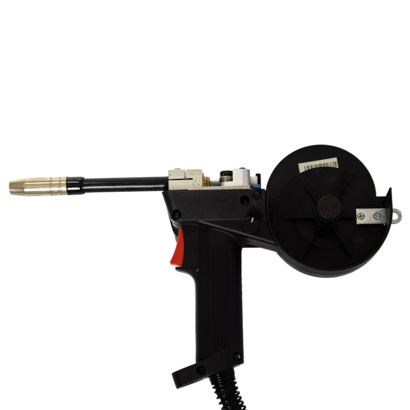 UCHWYT SPAWALNICZY MAGNUM SPOLL GUN QLBF-200 III