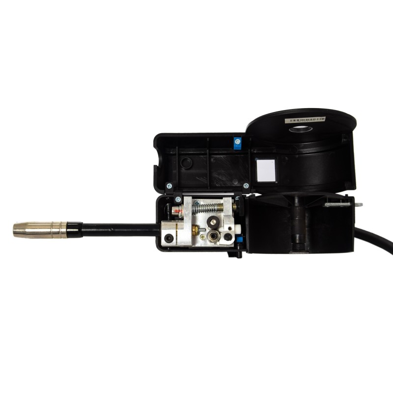 UCHWYT SPAWALNICZY MAGNUM SPOLL GUN QLBF-200 III