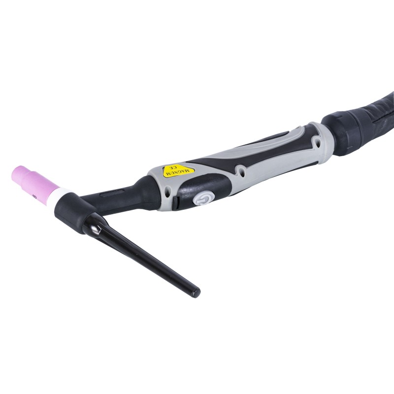 UCHWYT SPAWALNICZY MAGNUM TIG SR18/4M WP WTYK 50