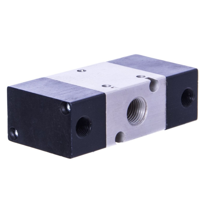 ZAWÓR PNEUMATYCZNY 322 CC 3/2 G1/4 STER. PNEUMAT.