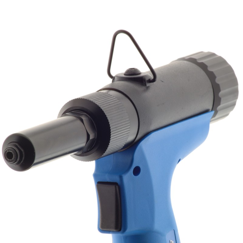 Nitownica pneumatyczna MAGNUM RL-4000H