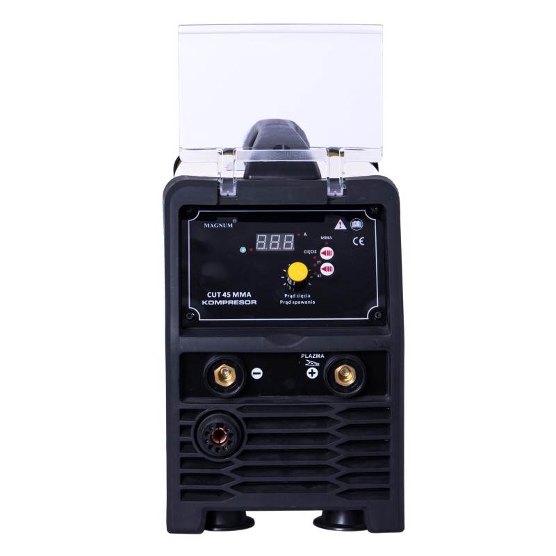 Przecinarka plazmowa MAGNUM CUT 45 COMPRESSOR
