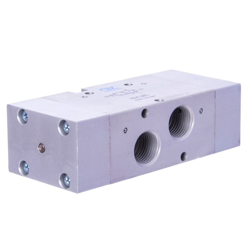 ZAWÓR PNEUMATYCZNY 324 MC 3/2 G1/2 STER. PNEUMAT.