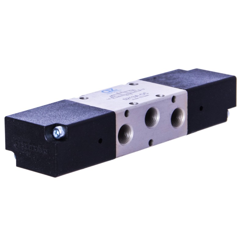 ZAWÓR PNEUMATYCZNY 5213A CC 5/3 G1/8 STER. PNEUMAT