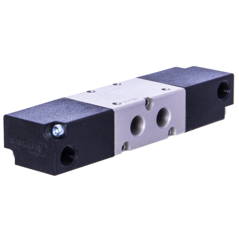 ZAWÓR PNEUMATYCZNY 5213A CC 5/3 G1/8 STER. PNEUMAT