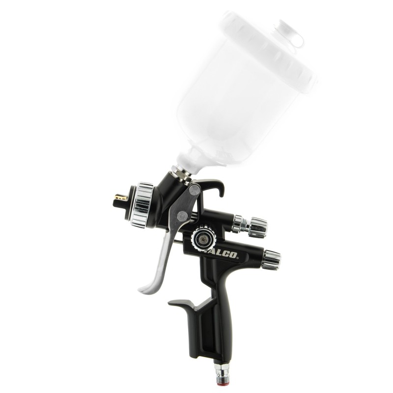 Pistolet lakierniczy ITALCO 1.3 GLOSS X1