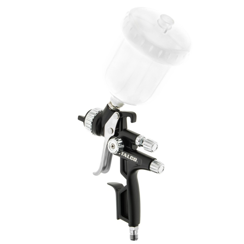 Pistolet lakierniczy ITALCO 1.3 GLOSS X1